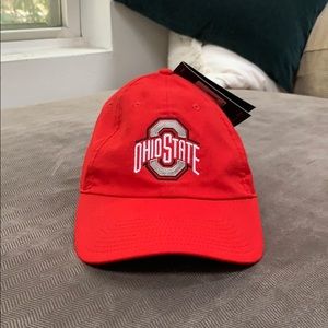 Ohio State Nike Dri-Fit Hat